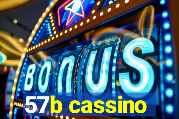 57b cassino